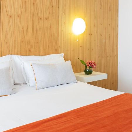 Deco Collection Ξενοδοχείο Μπουένος Άιρες Εξωτερικό φωτογραφία