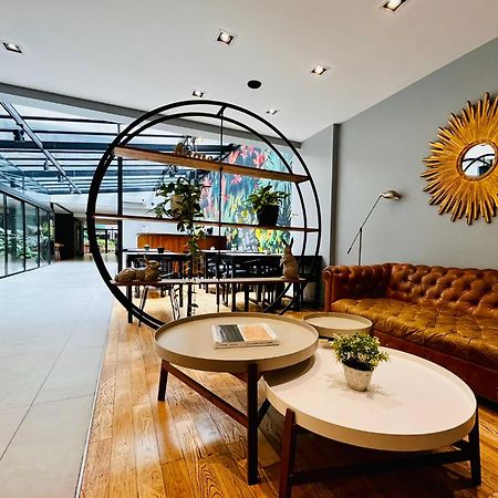 Deco Collection Ξενοδοχείο Μπουένος Άιρες Εξωτερικό φωτογραφία
