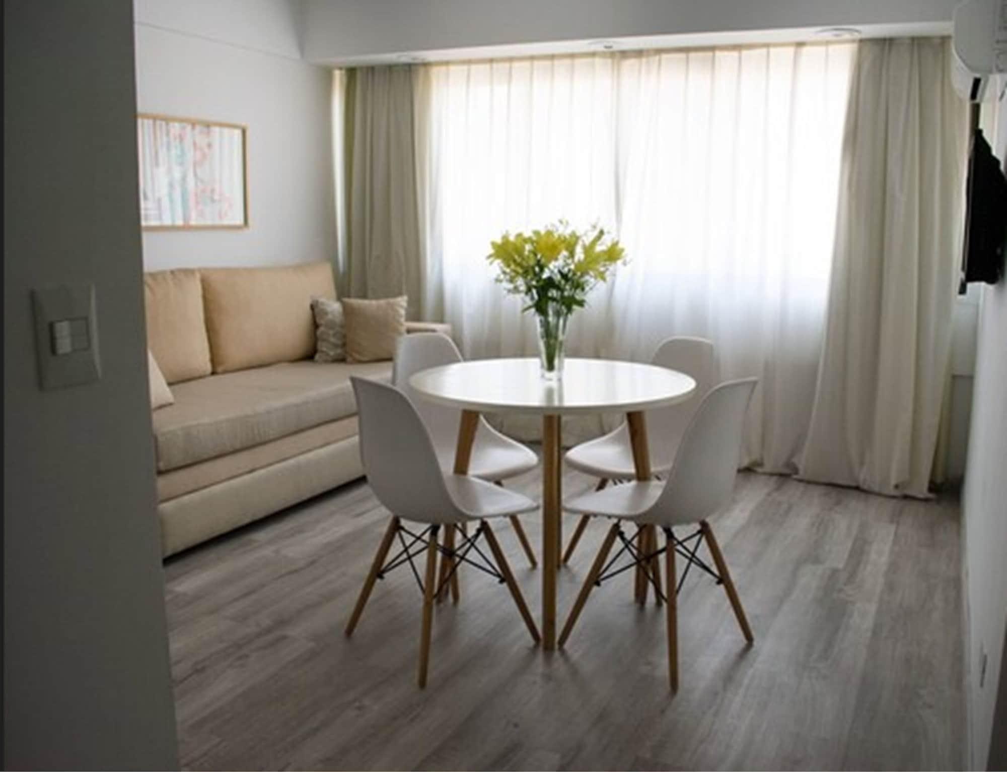 Deco Collection Ξενοδοχείο Μπουένος Άιρες Εξωτερικό φωτογραφία