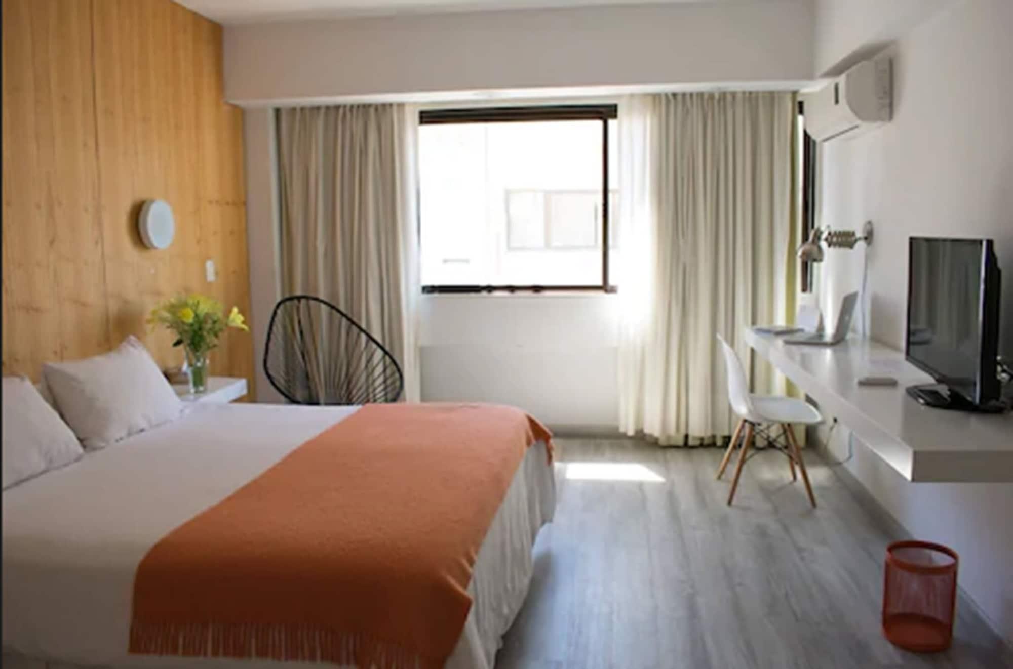 Deco Collection Ξενοδοχείο Μπουένος Άιρες Εξωτερικό φωτογραφία