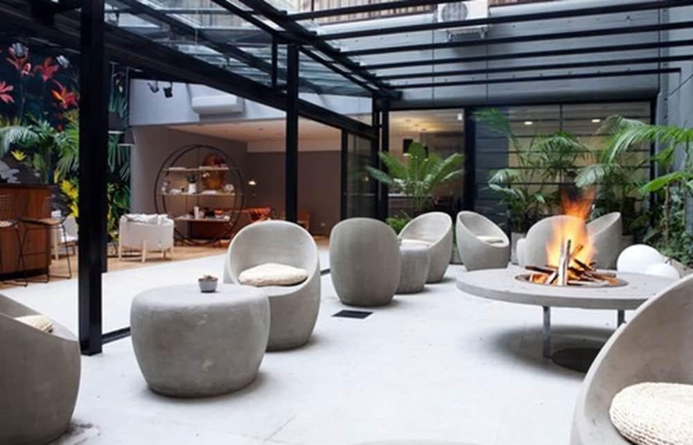 Deco Collection Ξενοδοχείο Μπουένος Άιρες Εξωτερικό φωτογραφία