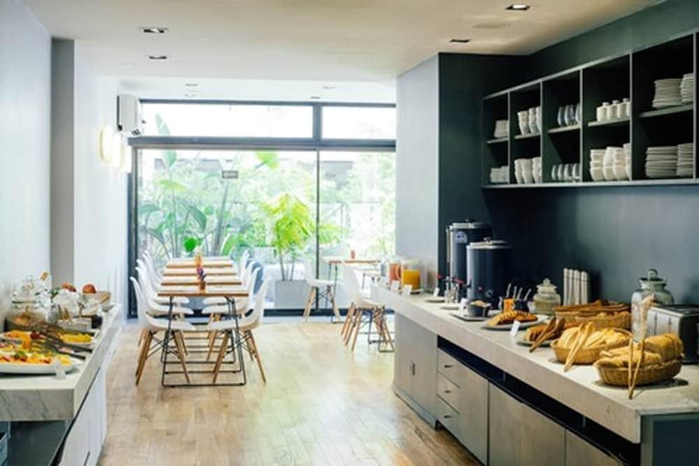 Deco Collection Ξενοδοχείο Μπουένος Άιρες Εξωτερικό φωτογραφία