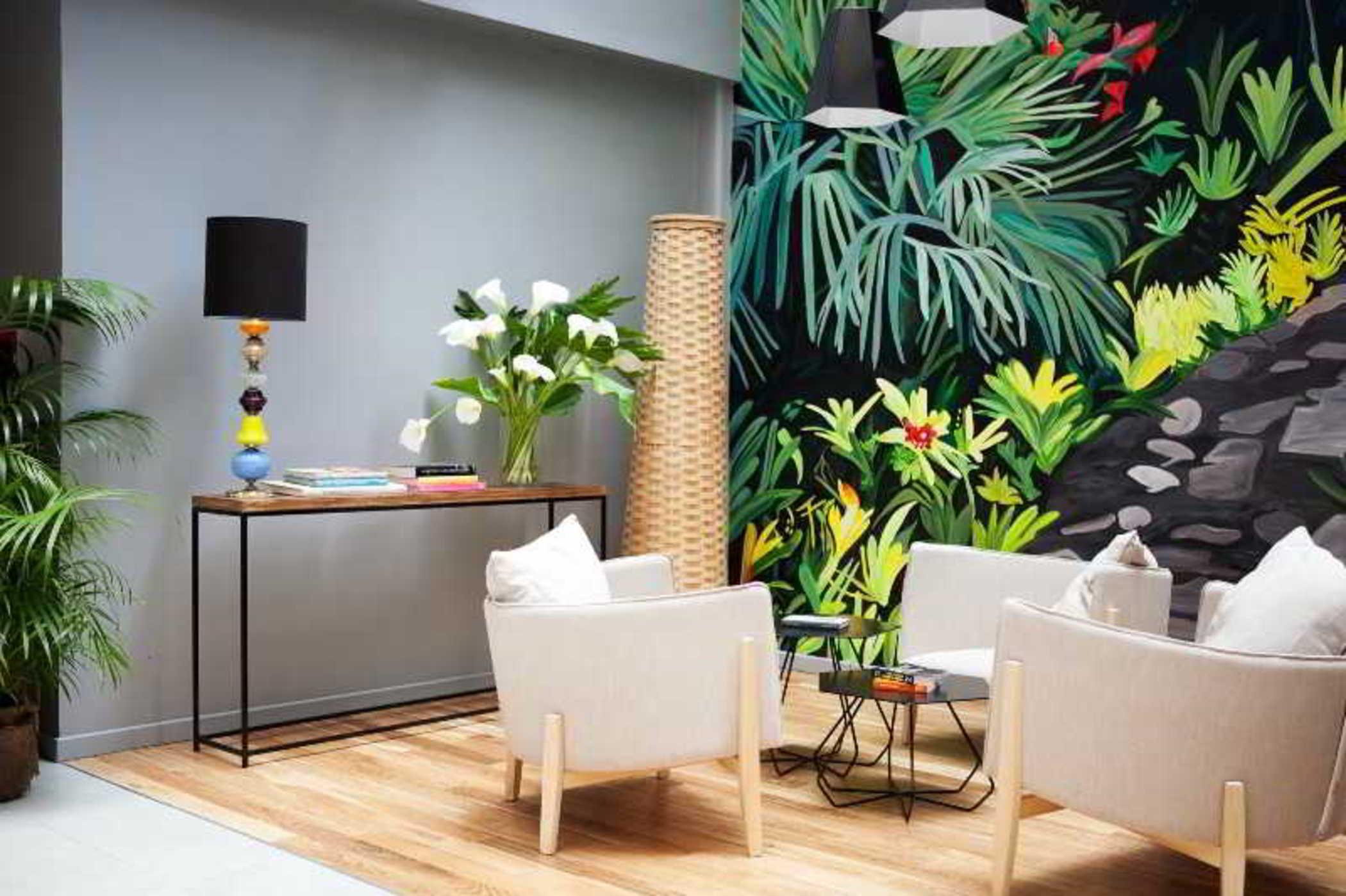 Deco Collection Ξενοδοχείο Μπουένος Άιρες Εξωτερικό φωτογραφία