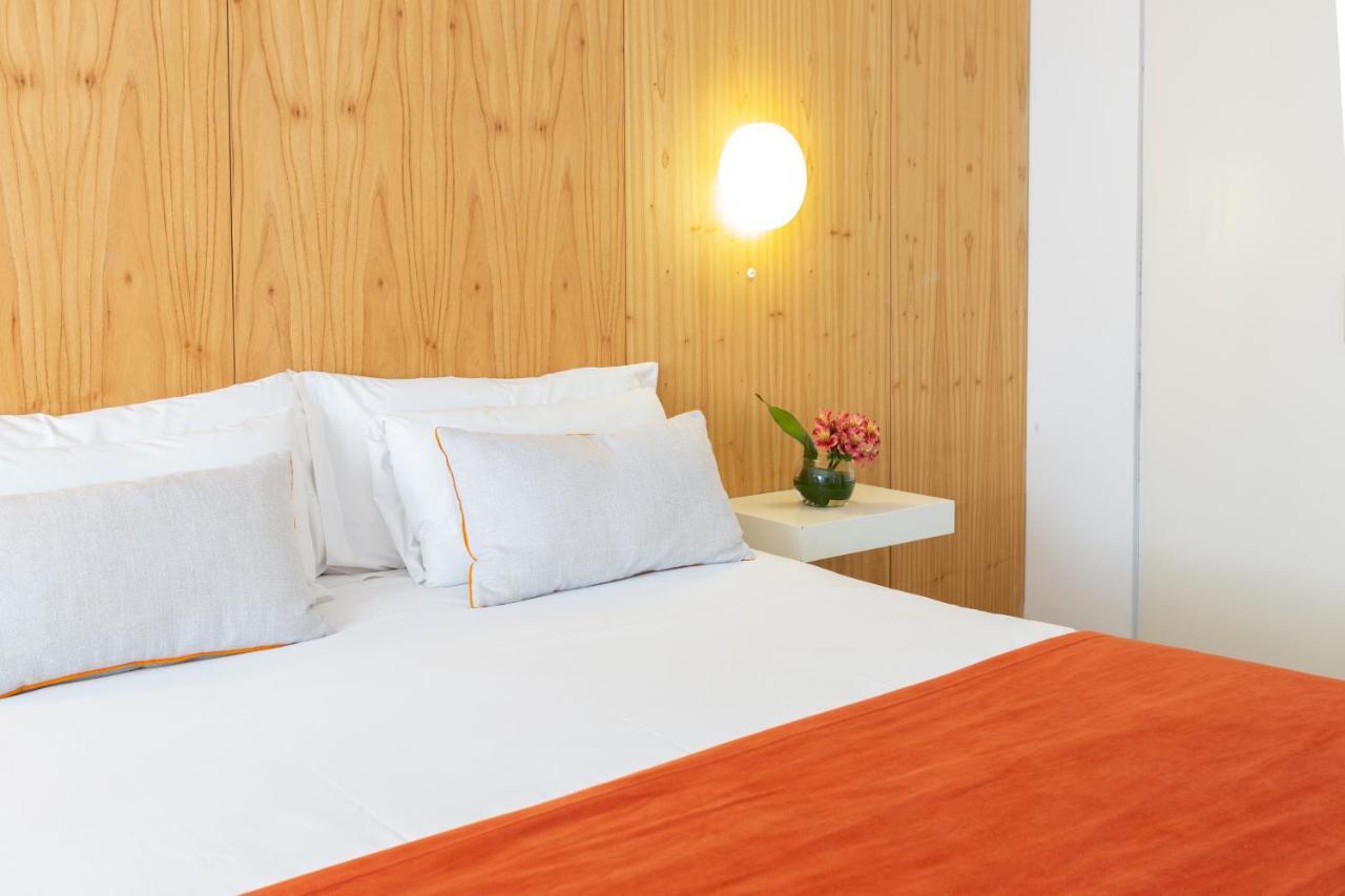 Deco Collection Ξενοδοχείο Μπουένος Άιρες Εξωτερικό φωτογραφία