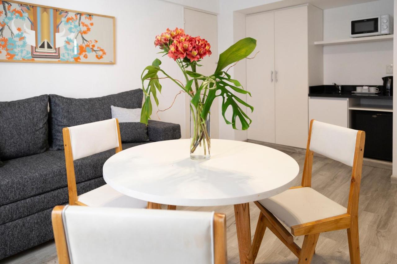 Deco Collection Ξενοδοχείο Μπουένος Άιρες Εξωτερικό φωτογραφία