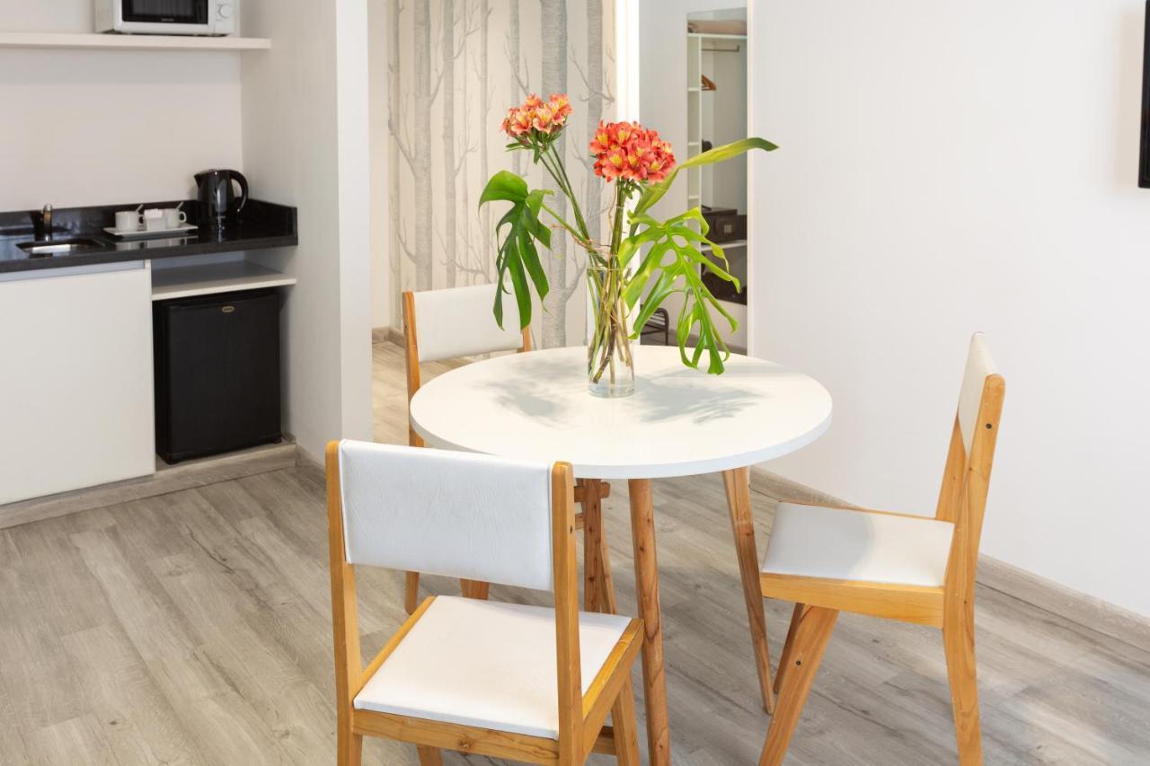 Deco Collection Ξενοδοχείο Μπουένος Άιρες Εξωτερικό φωτογραφία