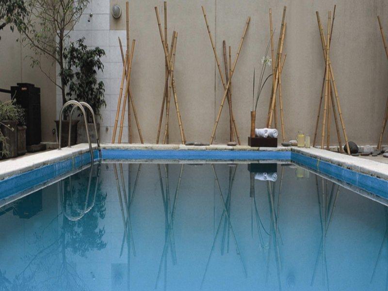 Deco Collection Ξενοδοχείο Μπουένος Άιρες Εξωτερικό φωτογραφία