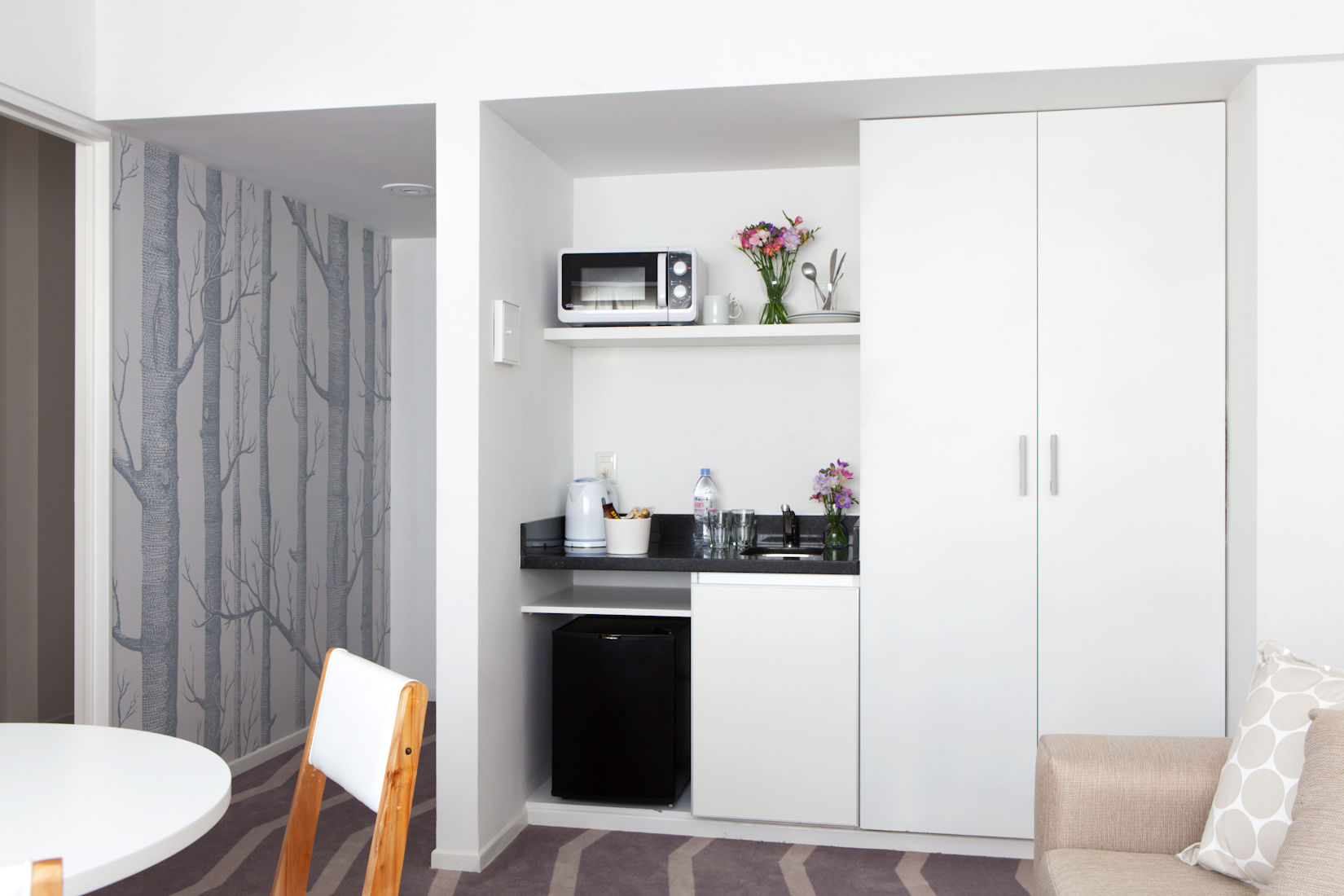 Deco Collection Ξενοδοχείο Μπουένος Άιρες Εξωτερικό φωτογραφία