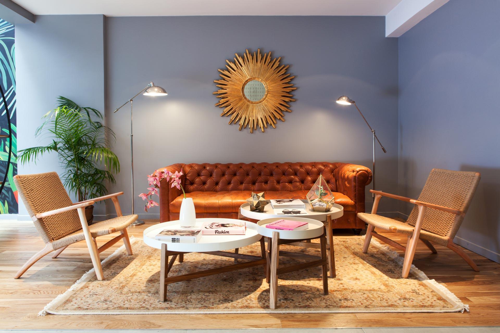 Deco Collection Ξενοδοχείο Μπουένος Άιρες Εξωτερικό φωτογραφία