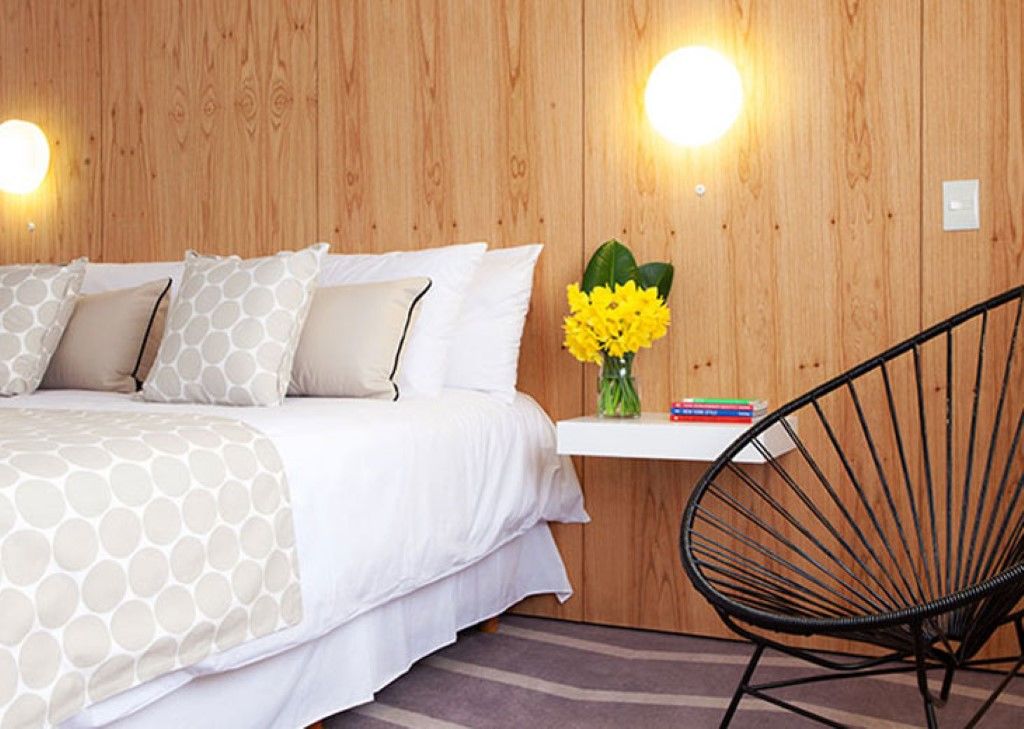 Deco Collection Ξενοδοχείο Μπουένος Άιρες Εξωτερικό φωτογραφία